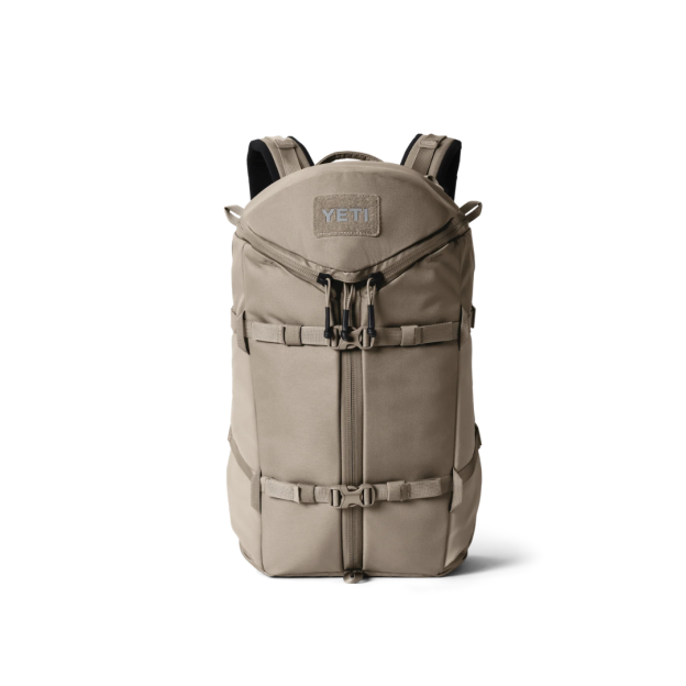 YETI Ranchero 22L Everyday Carry Backpack - Cape Dark Taupe