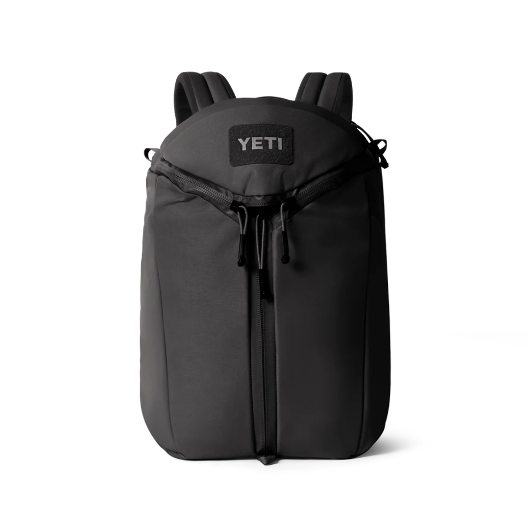 YETI Ranchero 18L Everyday Carry Backpack - Black