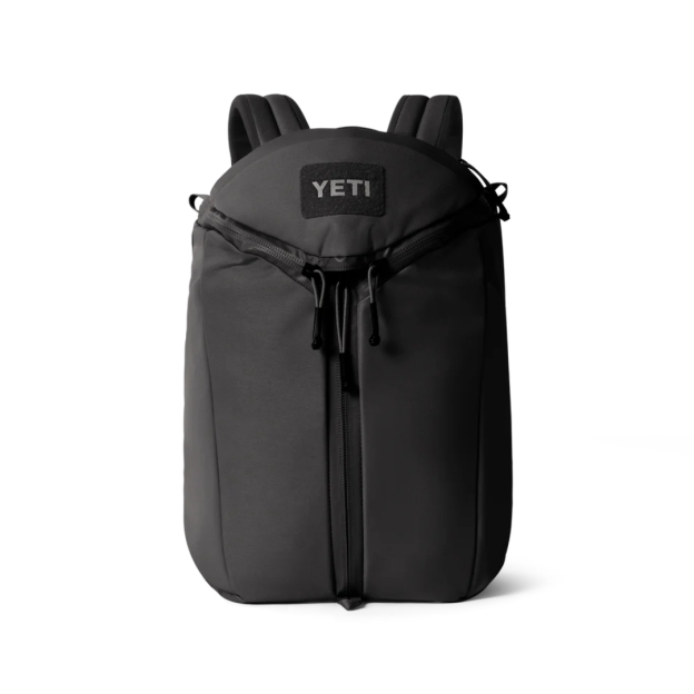 YETI Ranchero 18L Everyday Carry Backpack - Black