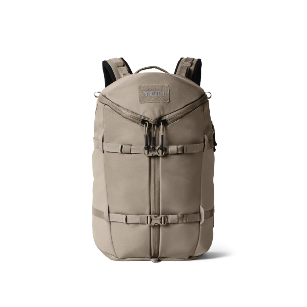 YETI Ranchero 27L Everyday Carry Backpack - Cape Dark Taupe