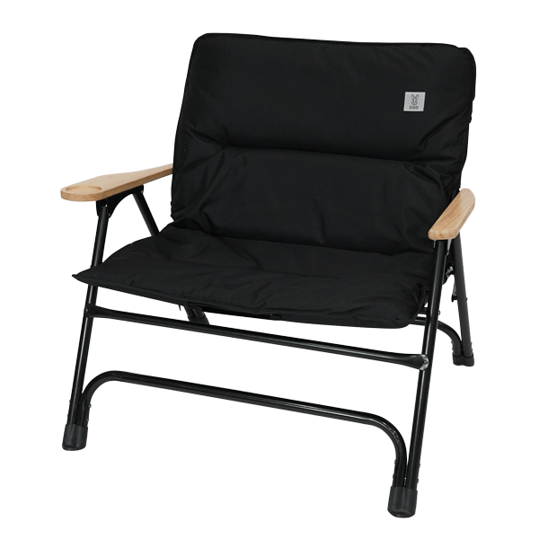 OYAKO CHAIR - Black-Goritta Works Sdn. Bhd. 202501017603 (1619017-X)