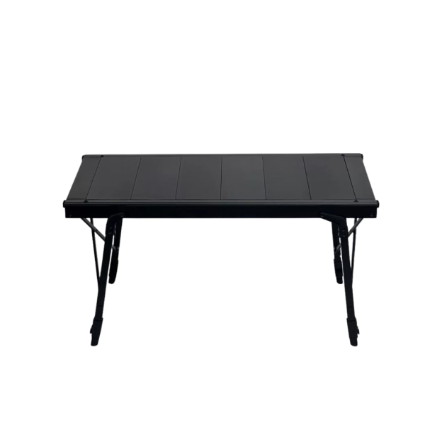 Goritta Works IGT (3Unit) Camping Table Modular Expandable Foldable