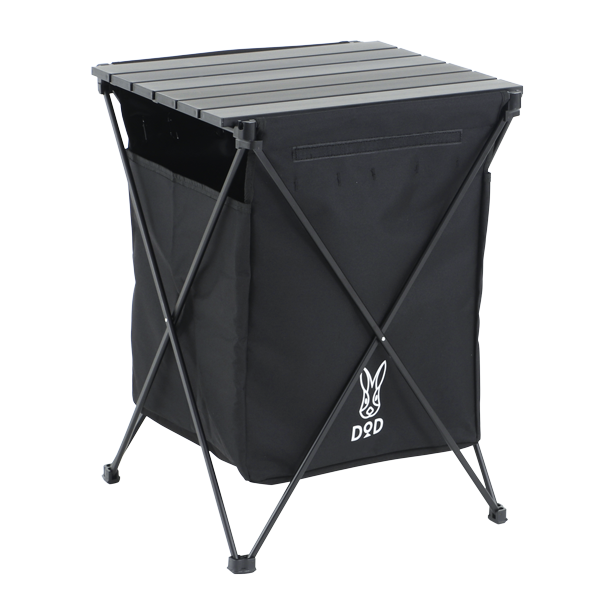 DoD Stealth X - Black-Goritta Works Sdn. Bhd. 202501017603 (1619017-X)