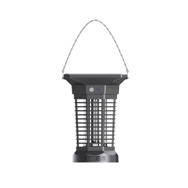NEG Solar Bug Zapper 8000mAh