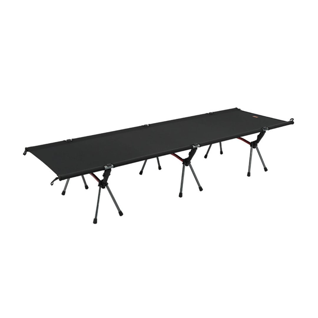 Soloman 2-Way Convertible Camping Cot