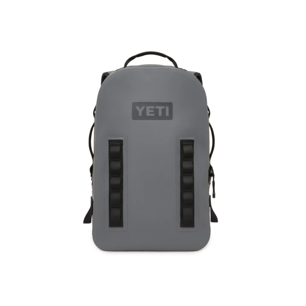 YETI Panga 28L Waterproof Backpack - Storm Gray