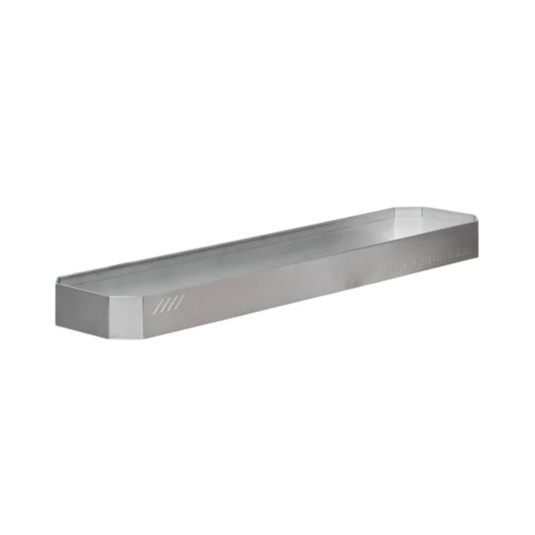 Cargo Container Hanger Tray - Silver