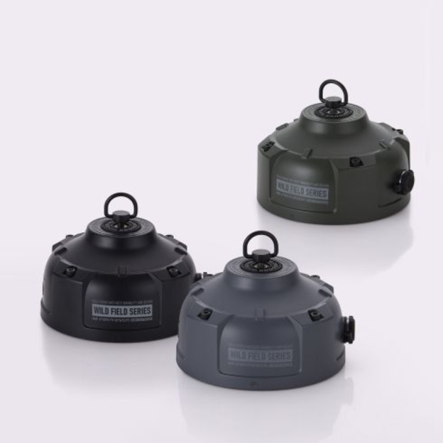 KZM Field Craft Wattcell (16,000mAh Battery for Field Craft Fan 280)