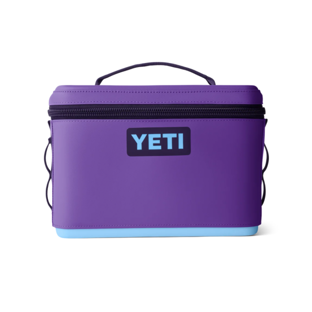 [Copy]YETI Daytrip 5L Insulation Lunch Box - Pace Purple/ Speckle