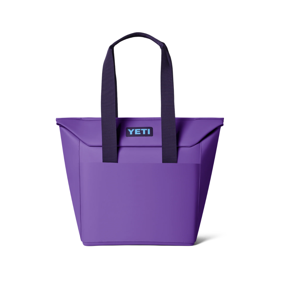 YETI Daytrip 20L Insulation Tote Bag - Pace Purple/Blue