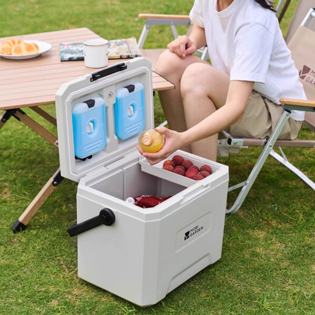 Mobi Garden Ice Block