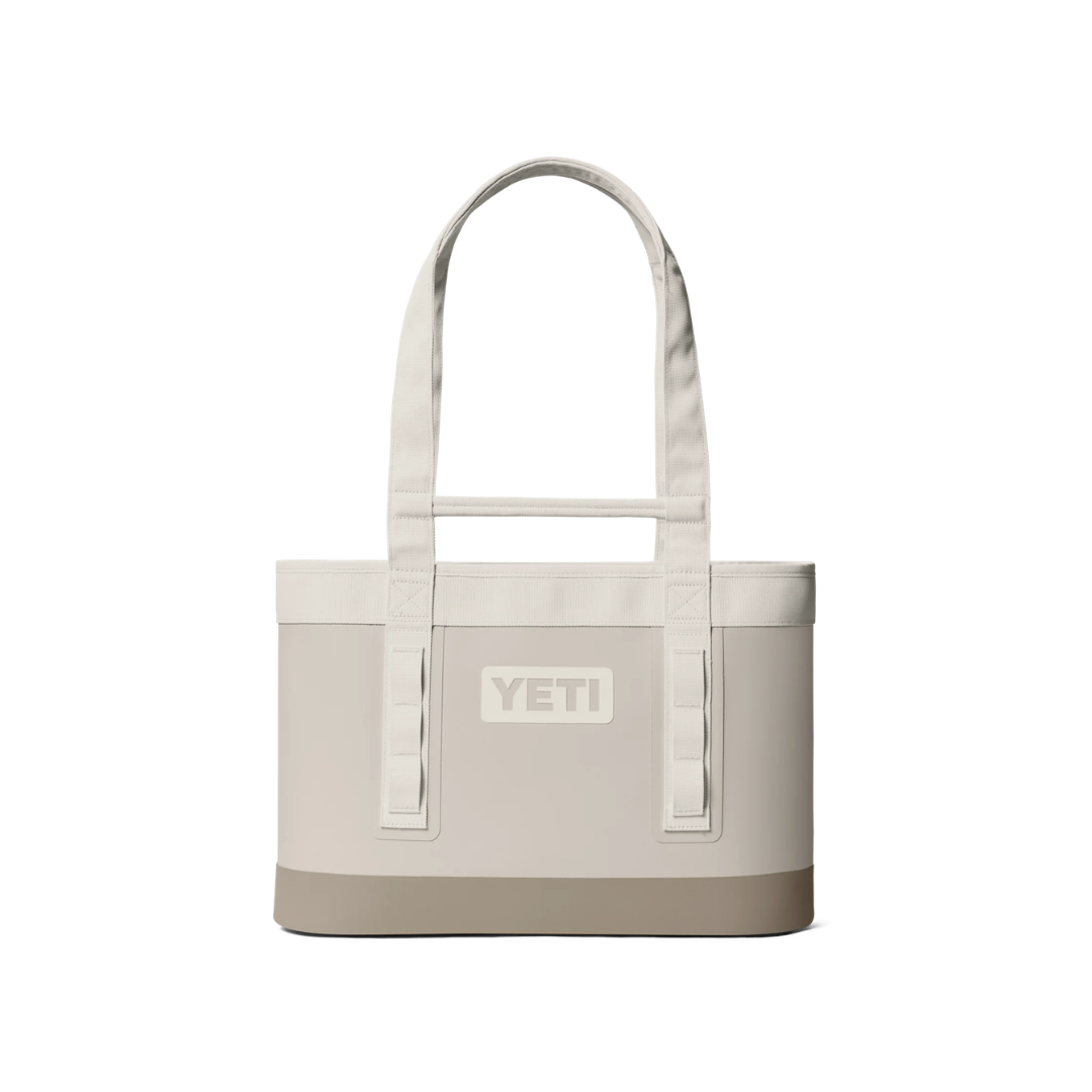 YETI Camino Zip 18L Carryall Tote Bag - Cape Taupe