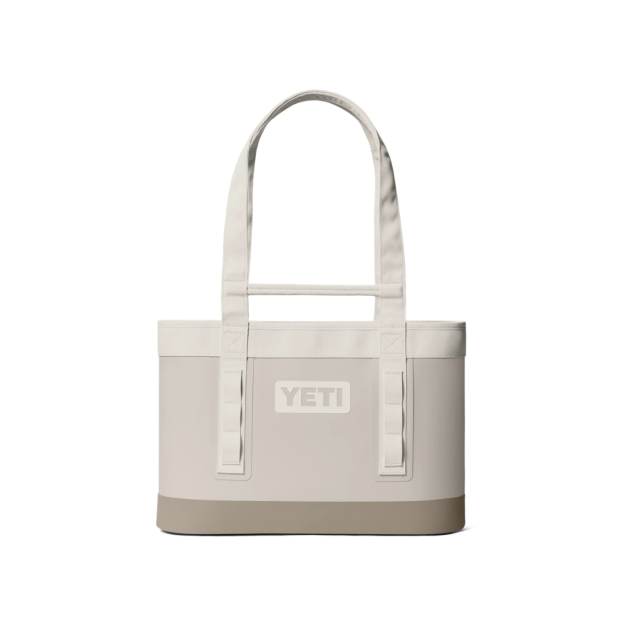 YETI Camino Zip 18L Carryall Tote Bag - Cape Taupe