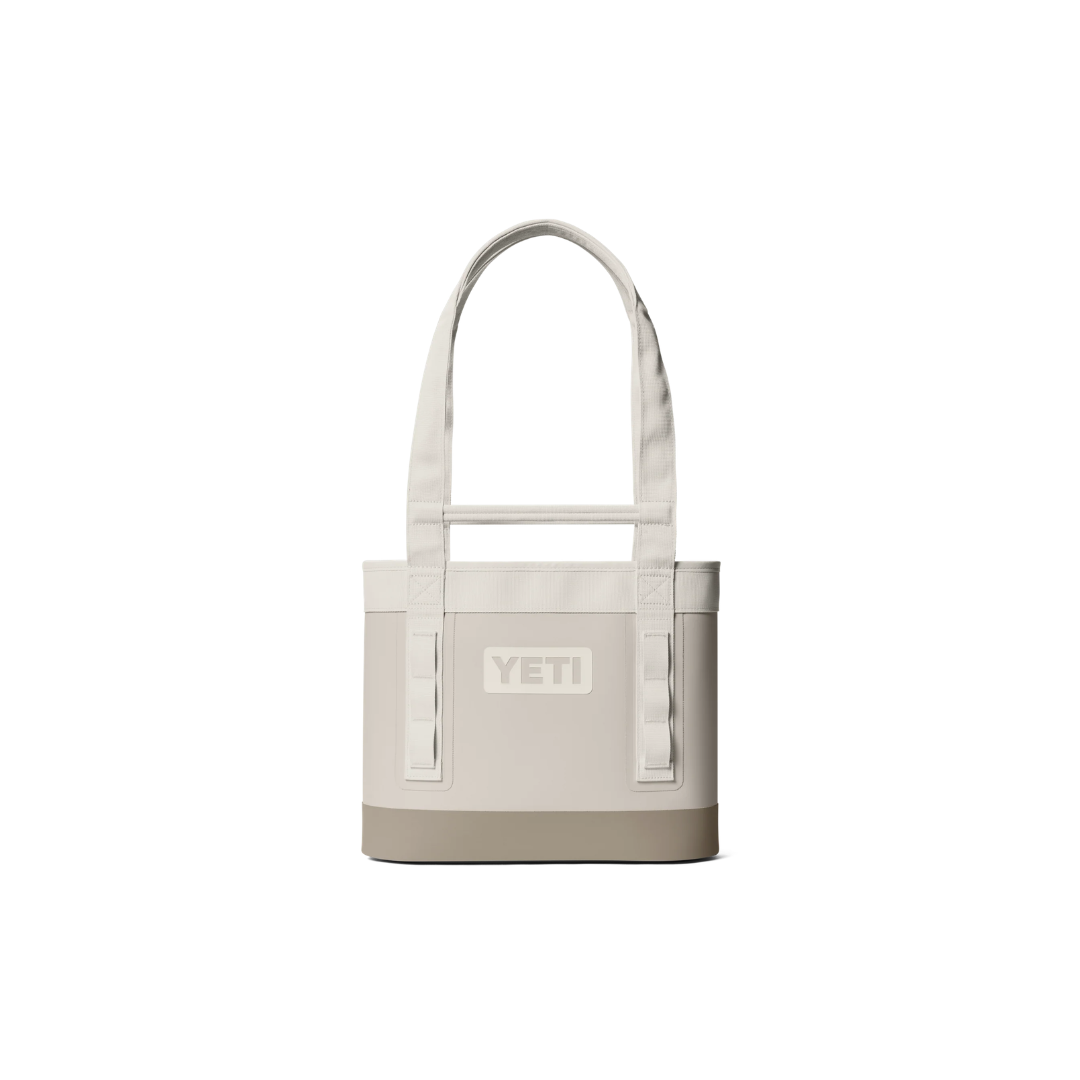 YETI Camino Zip 12L Carryall Tote Bag - Cape Taupe