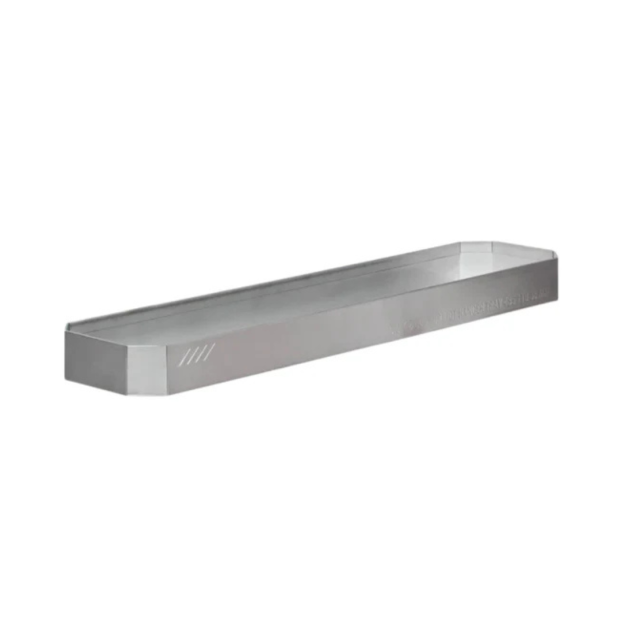 Cargo Container Hanger Tray - Silver