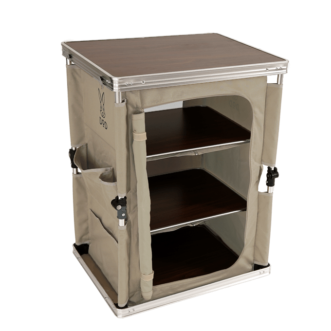 DoD Multi Kitchen Table - Tan-Goritta Works Sdn. Bhd. 202501017603 (1619017-X)