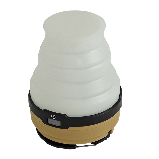 DoD LED Solar Popup Lantern-Goritta Works Sdn. Bhd. 202501017603 (1619017-X)