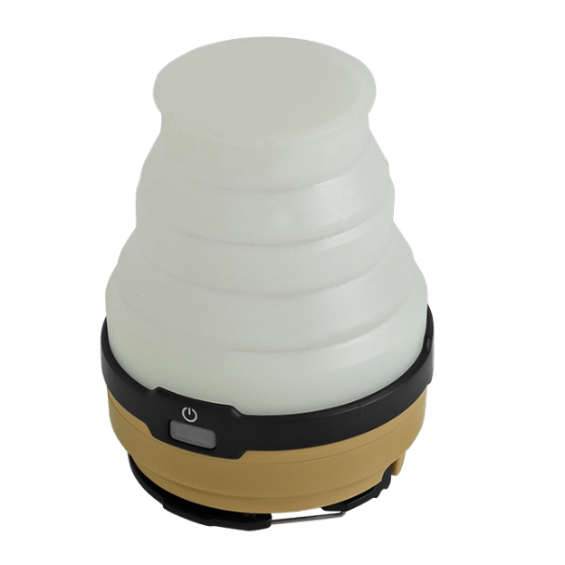 DoD LED Solar Popup Lantern-Goritta Works Sdn. Bhd. 202501017603 (1619017-X)