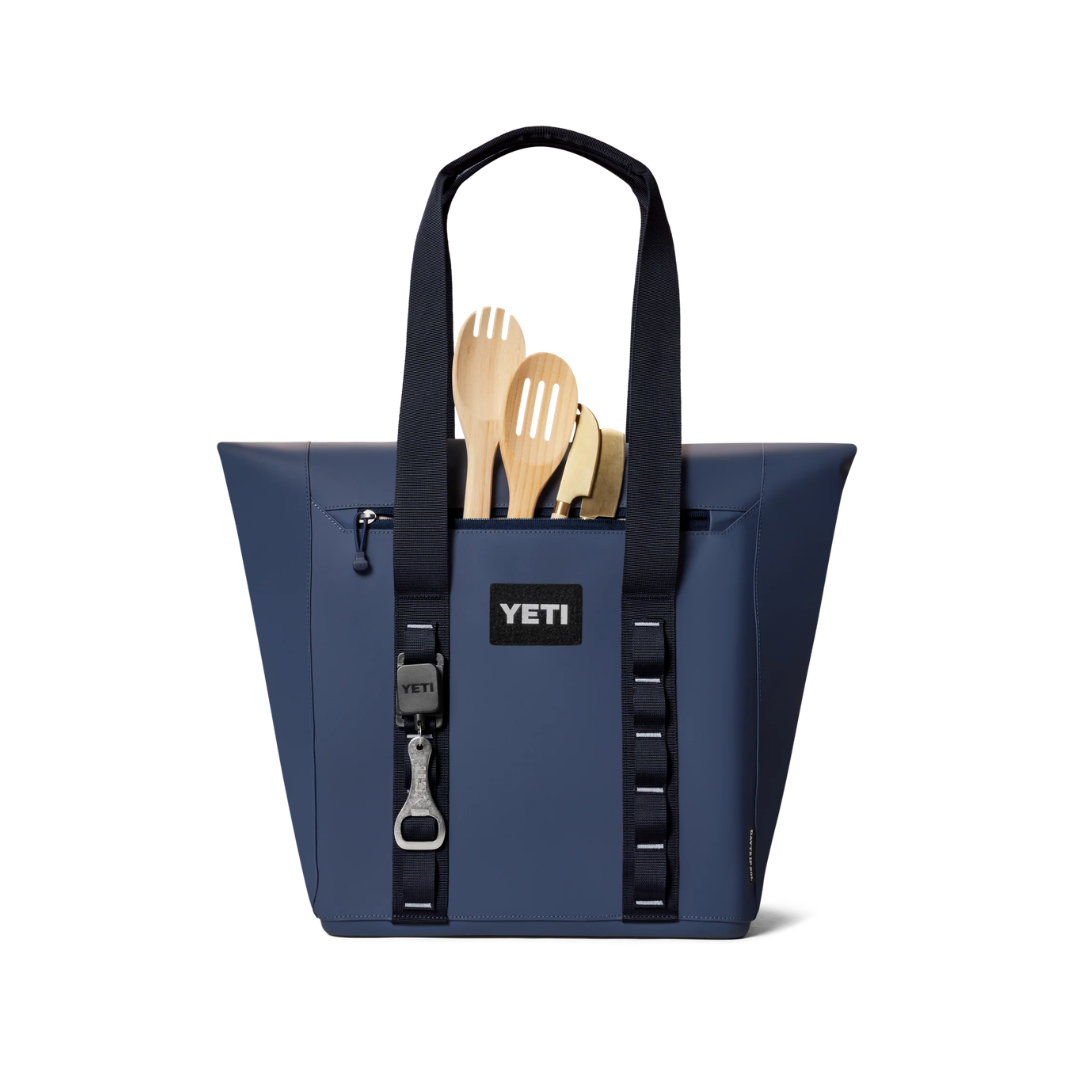 YETI Daytrip 20L Insulation Tote Bag - Classic Navy