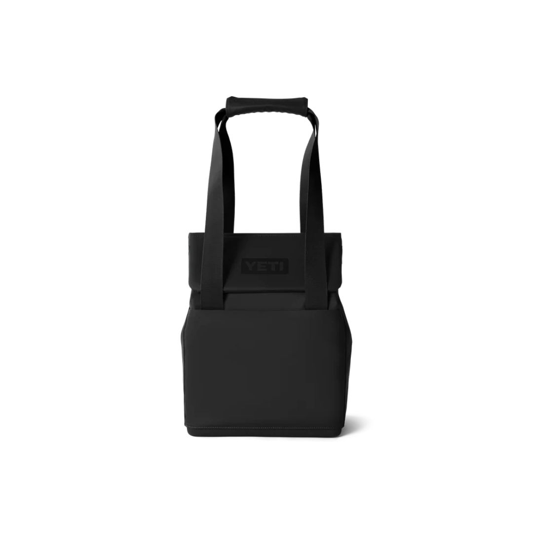 YETI Daytrip 14L Insulation Tote Bag - Black