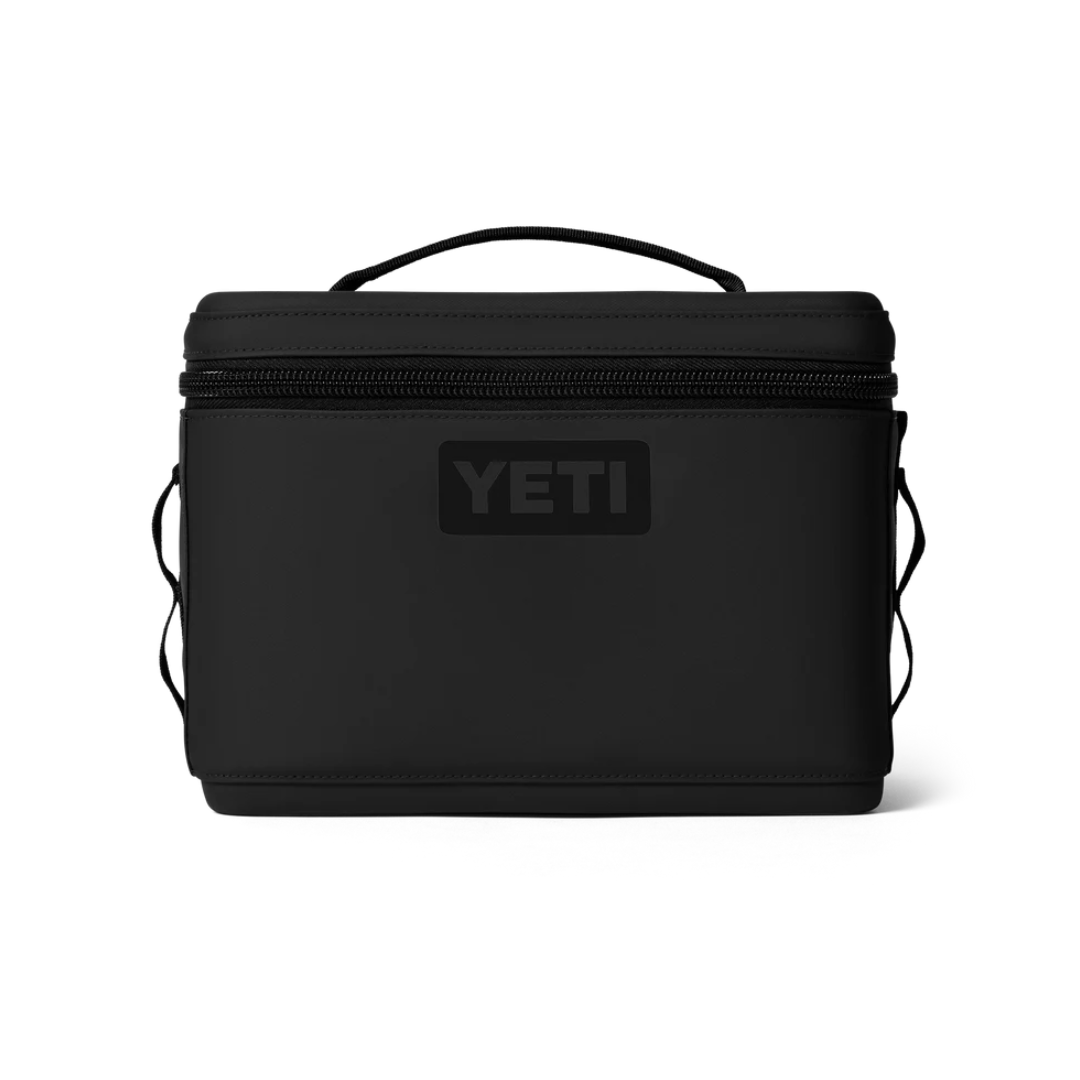 YETI Daytrip 9L Insulation Lunch Box - Black