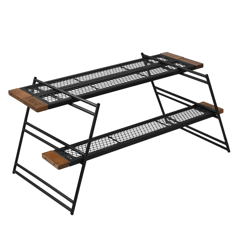 DoD Tequila Table - Black-Goritta Works Sdn. Bhd. 202501017603 (1619017-X)