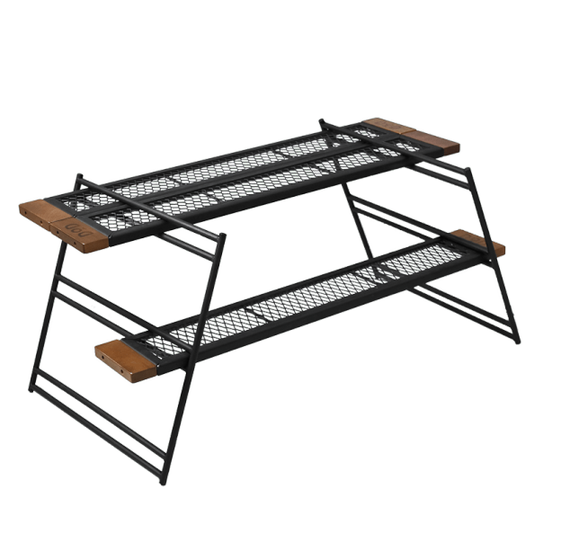 DoD Tequila Table - Black-Goritta Works Sdn. Bhd. 202501017603 (1619017-X)