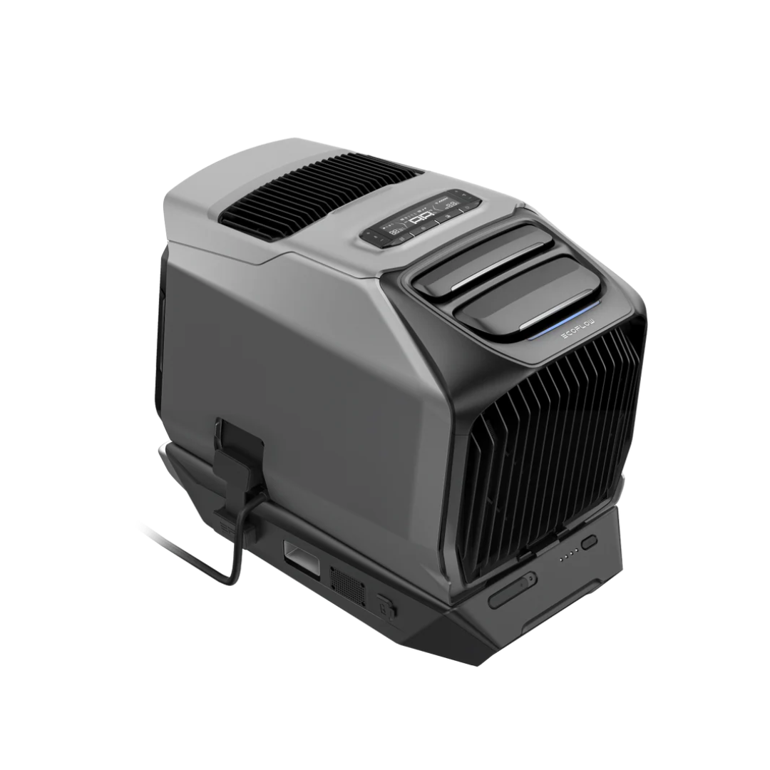 EcoFlow Wave 3 Add-On Battery - 1024Wh