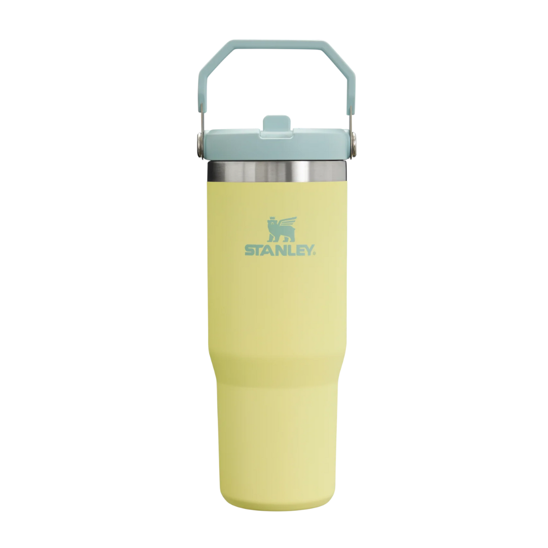 Stanley IceFlow Flip Straw 2.0 Tumbler 30oz - Pomelo