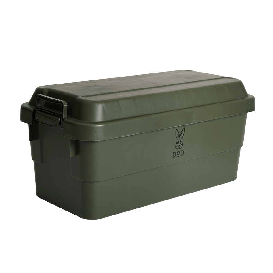 DoD Popular Guy (L) - Khaki-Goritta Works Sdn. Bhd. 202501017603 (1619017-X)