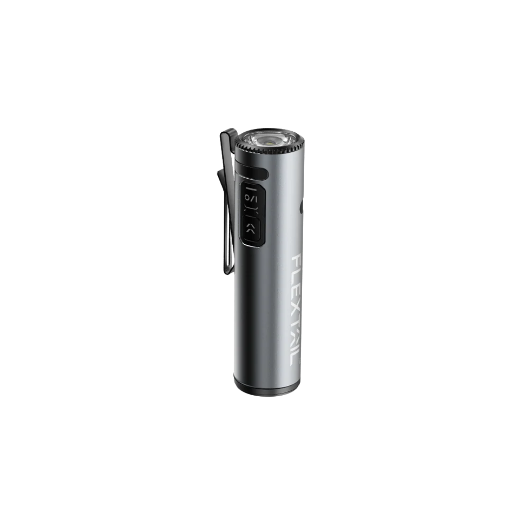 Flextail Zero Flashlight 1200LM+ EDC Case