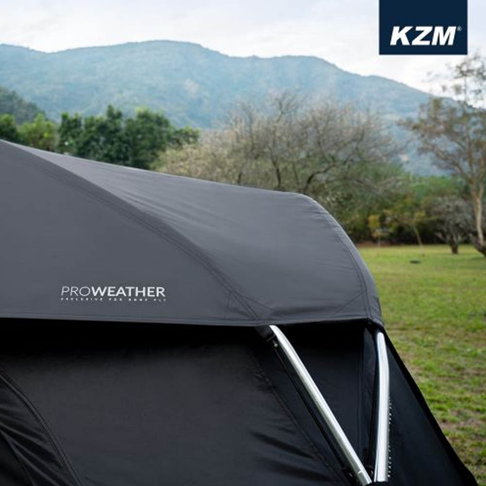 KZM Lafesta Neo 4-5 Person Tent-Goritta Works Sdn. Bhd. 202501017603 (1619017-X)