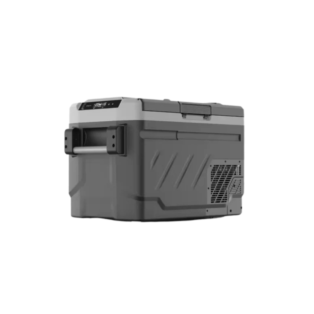 Kemsite Portable Dual-Zone Fridge & Freezer 40.2L