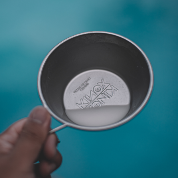 Kinox Sierra Cup 300ML