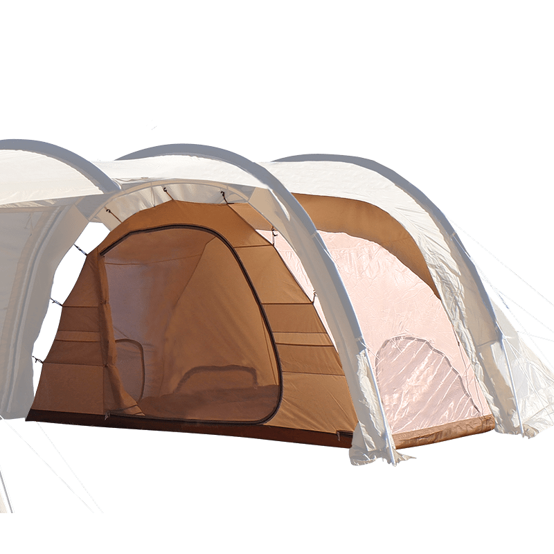 Inner Tent for Kamaboko 7 person Tent 3 L-Goritta Works Sdn. Bhd. 202501017603 (1619017-X)
