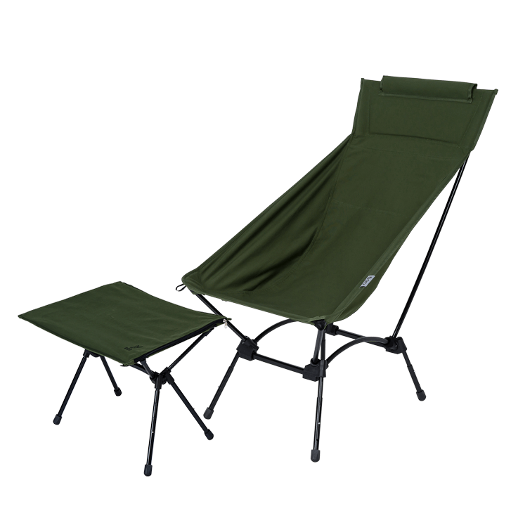 DoD Yabaissu Chair - Khaki-Goritta Works Sdn. Bhd. 202501017603 (1619017-X)