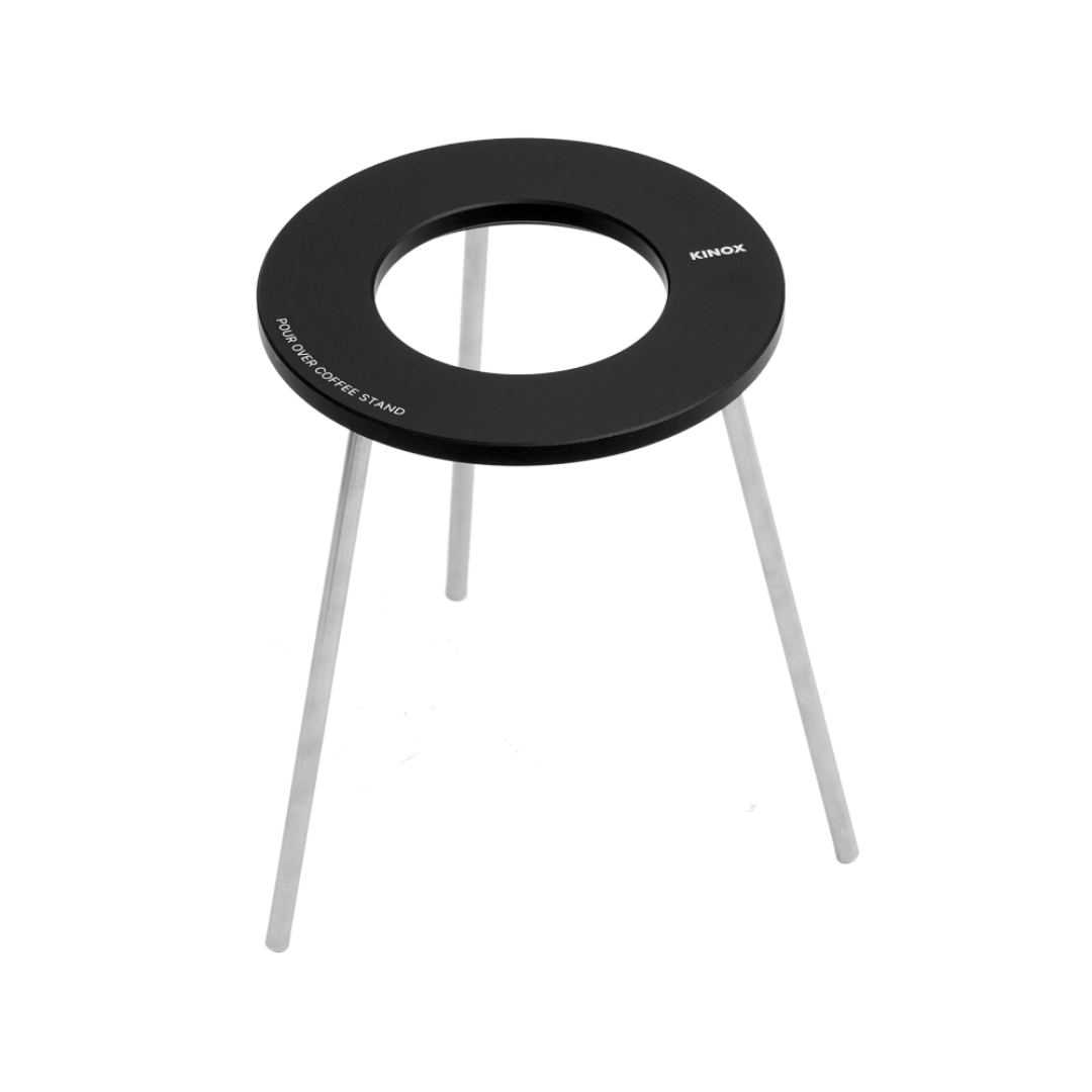 Kinox Coffee Drip Camping Stand - Black
