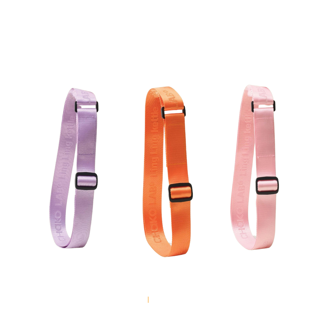 CHAKO LAB Lin Lin Strap-Goritta Works Sdn. Bhd. 202501017603 (1619017-X)