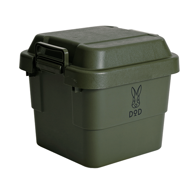 DoD Popular Guy (S) - Khaki-Goritta Works Sdn. Bhd. 202501017603 (1619017-X)