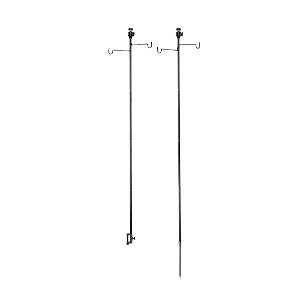 ThousWinds M10 Lightweight Foldable Pole-Goritta Works Sdn. Bhd. 202501017603 (1619017-X)