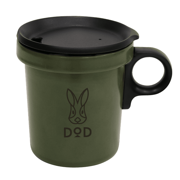 DoD Horo Solori Mug - Khaki-Goritta Works Sdn. Bhd. 202501017603 (1619017-X)