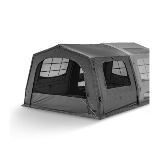 KZM T-250 Vestibution (For T-250 Air Shelter)