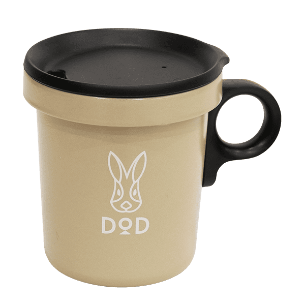 DoD Horo Solori Mug - Tan-Goritta Works Sdn. Bhd. 202501017603 (1619017-X)