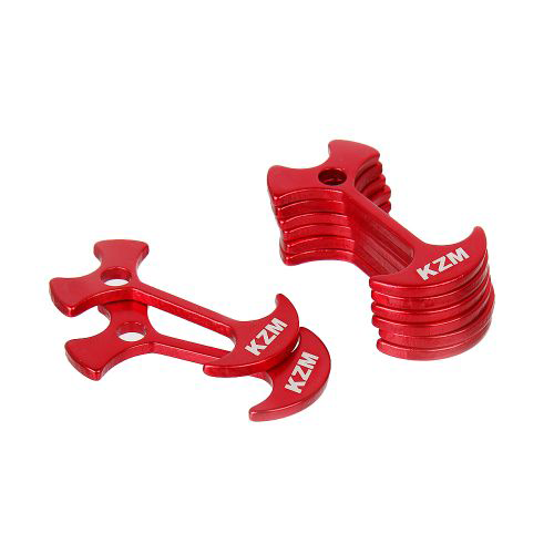 KZM Camping Deck Peg - Anchor 8PCS-Goritta Works Sdn. Bhd. 202501017603 (1619017-X)