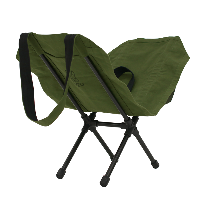 DoD Log Bag and Stand-Goritta Works Sdn. Bhd. 202501017603 (1619017-X)