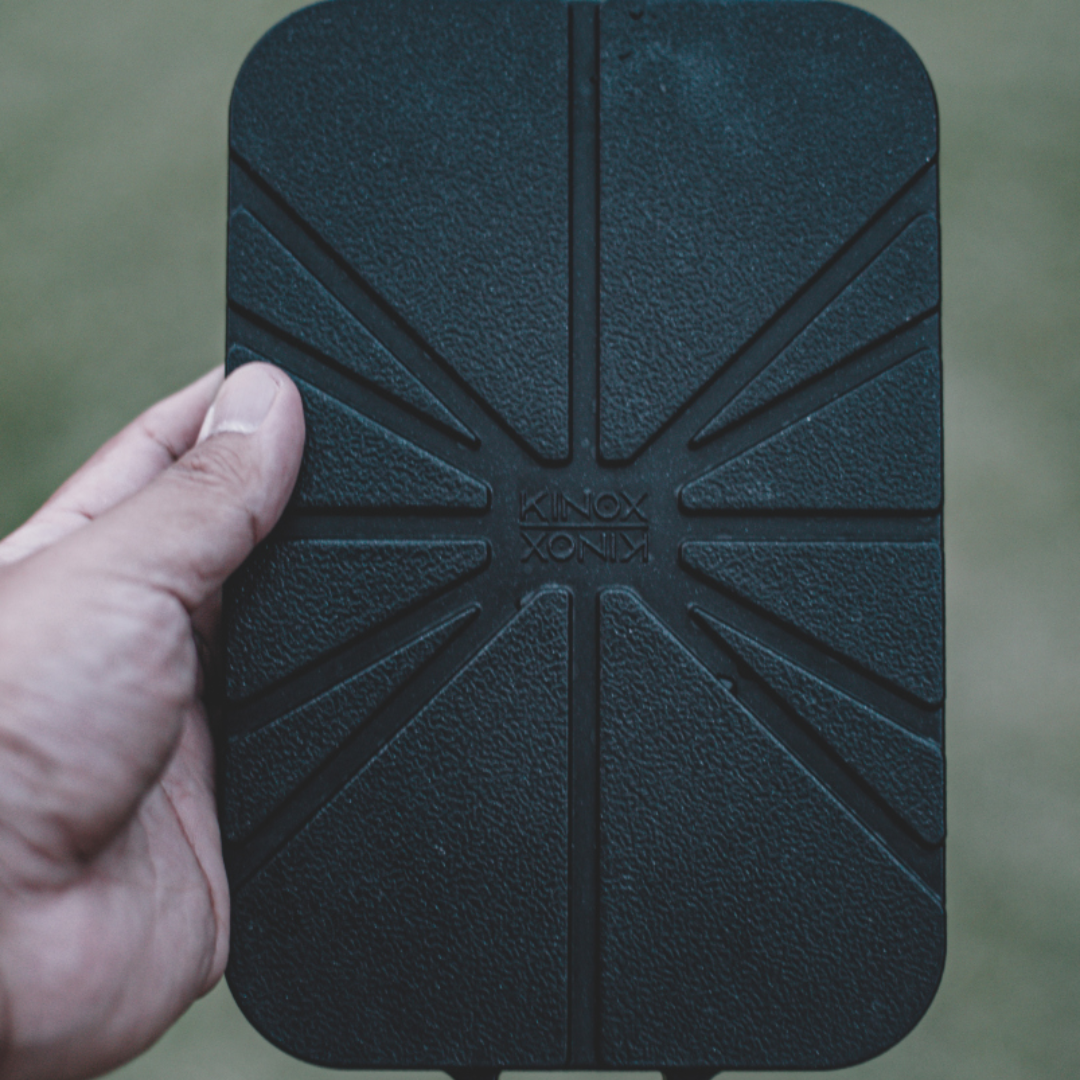 Kinox Multi-fit Coating Pan