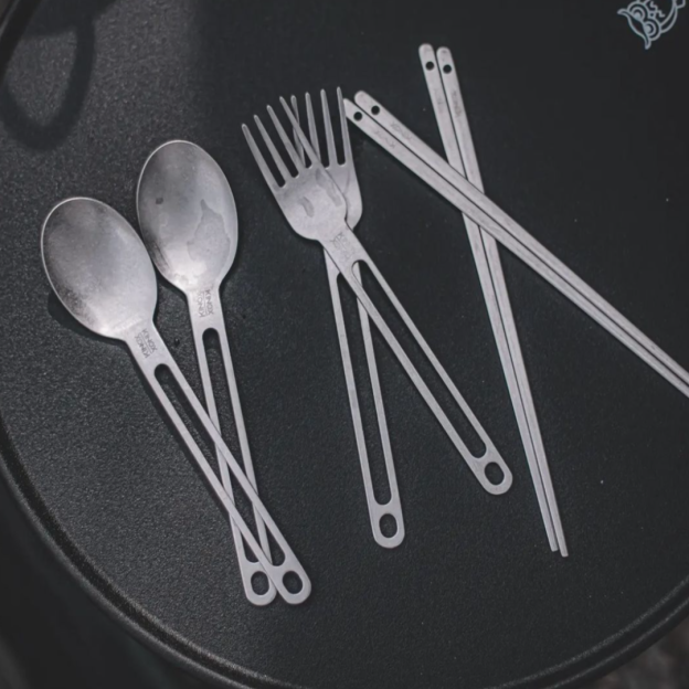 Kinox Cutlery 316 Set