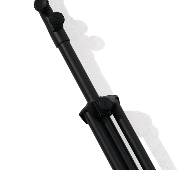 Mobi Garden FL Stretchable Light Stand - Black-Goritta Works Sdn. Bhd. 202501017603 (1619017-X)