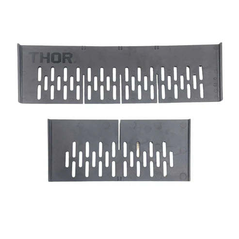 Thor Storage Divider Split Panel Black - For Thor 53L