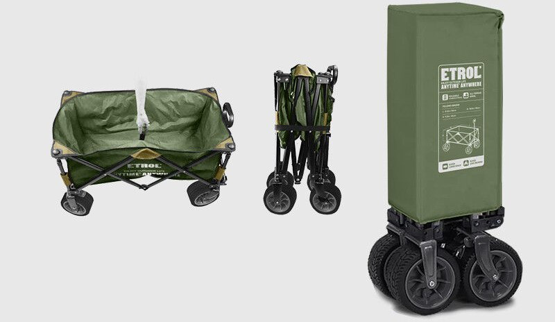 Etrol Hercules Beetle Camper Wagon-Goritta Works Sdn. Bhd. 202501017603 (1619017-X)